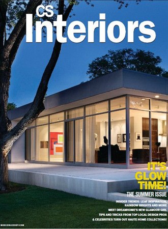 CS Interiors - Summer 2012