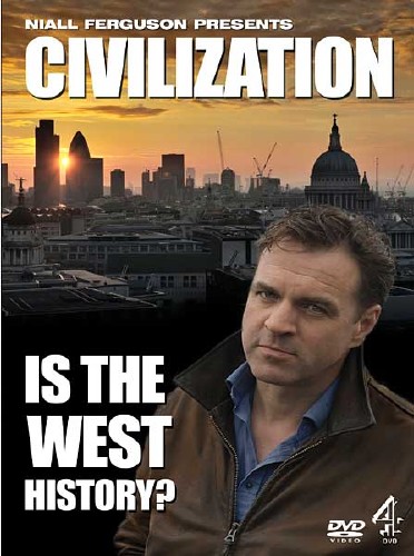:   ?  / Civilization: Is the West History? Science (2011) SATRip