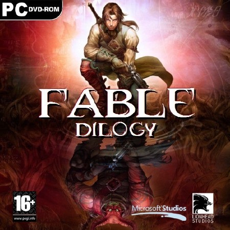 Fable -  (2011/RUS/ENG/RePack)
