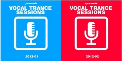 VA - Armada Vocal Trance Sessions 2 Compilation (2012)