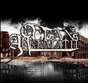 Ocean's Aftermath – Filthy Hands [Single] (2012)