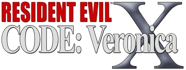 Resident Evil Code Veronica X [Эмуляция] (Capcom Entertainment) (RUS) [Repack] oт MarkusEVO