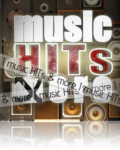 VA - Music Hits Vol 41 (3CD) (2012)