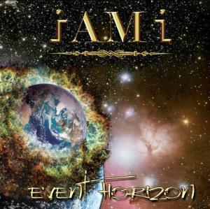 I Am I - Event Horizon (2012)