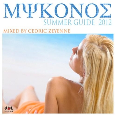 VA - Mykonos Summer Guide (2012)