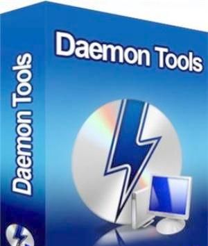 DAEMON Tools Toolbar