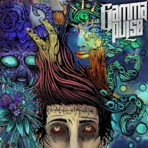 Gamma Pulse - Dead But Dreaming (EP) (2012)