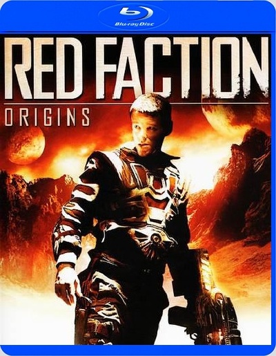 Red Faction: Origins (2011) 720p BRRiP x264 AAC-LEGi0N