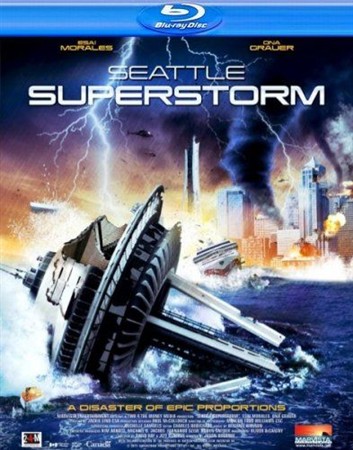    / Seattle Superstorm (2012) HDRip