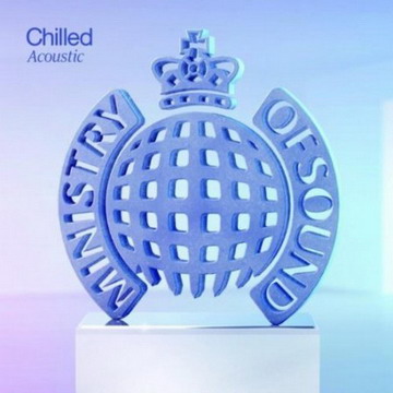 VA - Ministry Of Sound: Chilled Acoustic (3 CD) (2010) [FLAC]