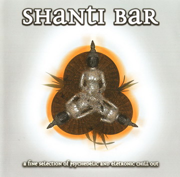 VA - Shanti Bar (2 CD) (2003) [FLAC]