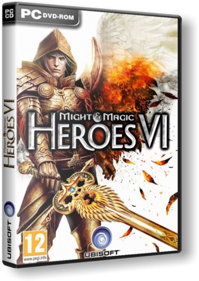 Might And Magic Heroes VI Gold Edition Full Game Free Download