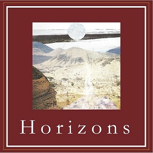 Horizons -  Horizons EP (2012)