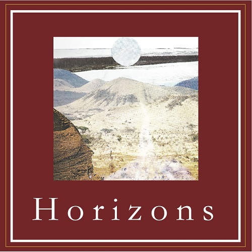 Horizons -  Horizons EP (2012)