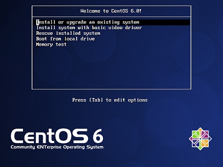 CentOS 6.3 DVD ISO (x86-x64)