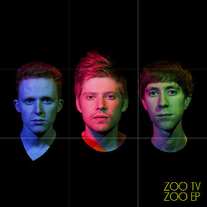 ZOO TV - ZOO (EP) (2012)