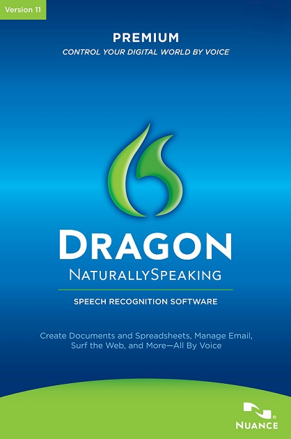 Nuance Dragon NaturallySpeaking 11.50.100.092 Build SP1 (x86-x64)