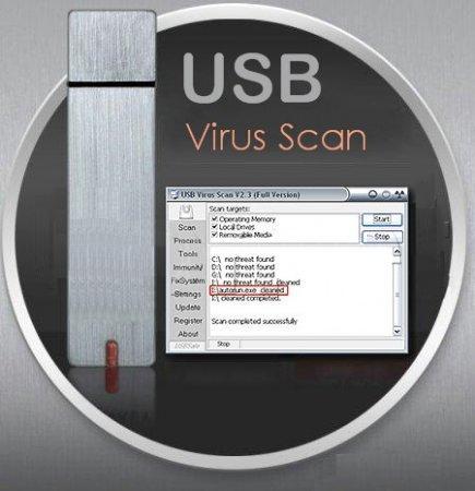 Autorun Virus Remover 3.1 Build 0719 | Full Version | 4.3 MB