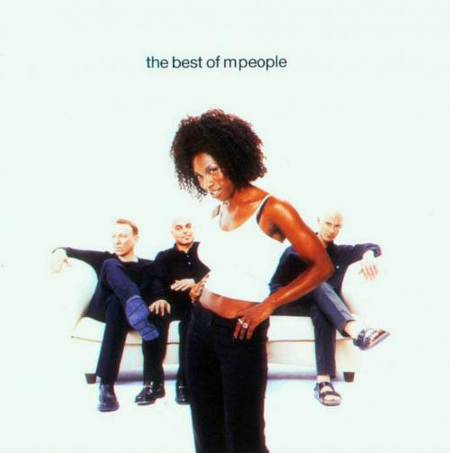 M People - The Best Of (1998)