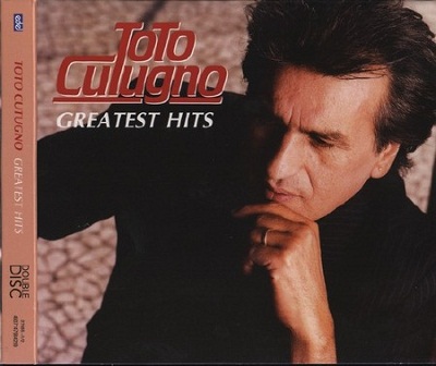 Toto Cutugno - Greatest Hits (MP3) (2CDs Set) - 2011