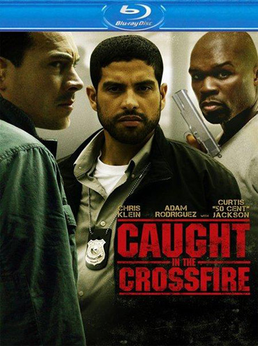 Под перекрестным огнем / Caught in the Crossfire (2010) HDRip