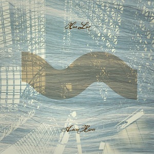 Hualun - Asia River EP (2010)