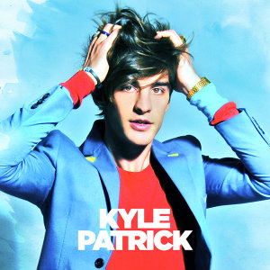 Kyle Patrick - Wild Ways (Single) (2012)