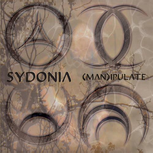 Sydonia - (Man)ipulate [EP] (2005)