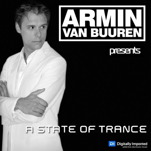 Armin van Buuren - A State of Trance 570 [SBD] (2012) MP3