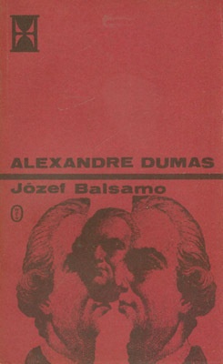 Aleksander Dumas (ojciec) - Pamiętniki lekarza [Audiobook PL]