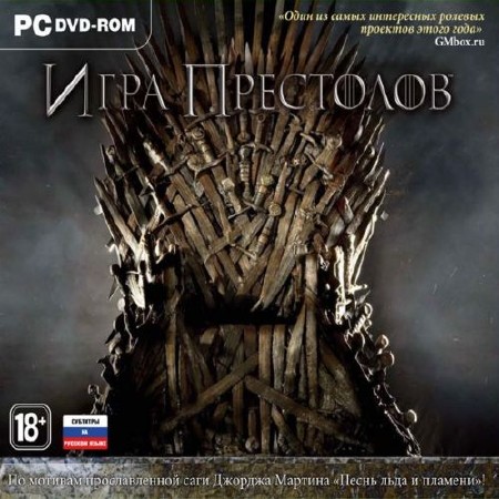   / Game of Thrones *v.1.2 + DLC* (2012/RUS/ENG/RePack)