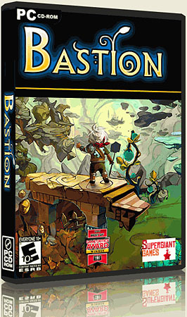 Bastion (PC/RePack/Русский)