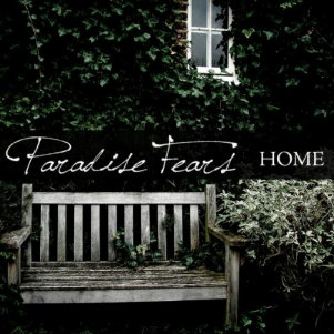 Paradise Fears - Home (Single) (2012)
