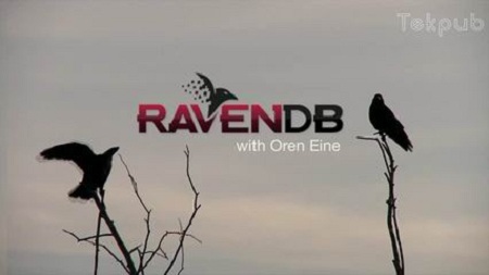 TekPub - RavenDB (2012)