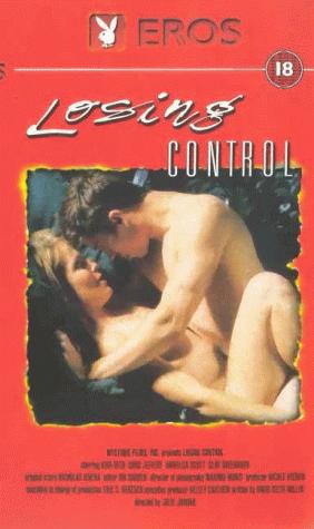 Losing Control /   (Julie Jordan, Mystique Films Inc.) [1998 ., Erotica, Thriller, DVDRip][CZ]