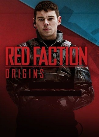 Красная фракция: Происхождение / Red Faction: Origins (2011 / HDRip)