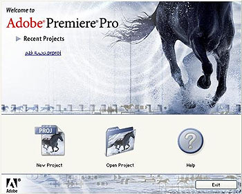 Adobe Premiere Pro v.7.0 + коллекция новых программ от Adobe + справка (2012/RUS + ENG/PC/Crack)