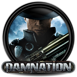 Damnation (2009/RUS/ENG/RePack)