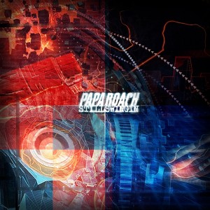 Papa Roach – Still Swingin' (Single) (2012)