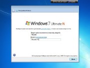 Windows 7 UltimateN SP1 x64 Compact v1.1 (2012/RUS)