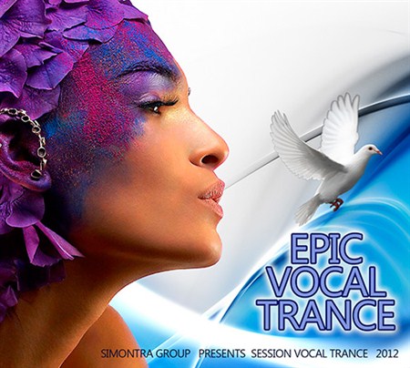 VA - Epic Vocal Trance (2012)