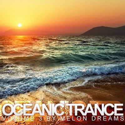 Various Artists - Oceanic Trance Volume 3 (MP3) (2012)