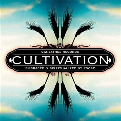 Various Artists - Cultivation Embraced & Spiritualize (MP3) (2012)