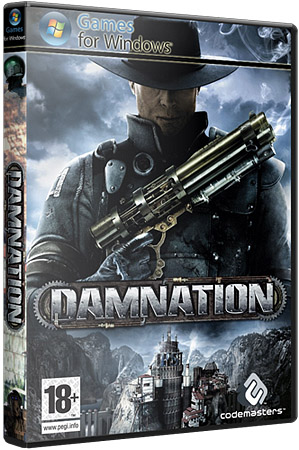  Damnation (RePack VANSIK/RUS)