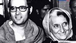 :   20 .   / Extraordinary Women. Indira Gandhi (2011) SATRip 