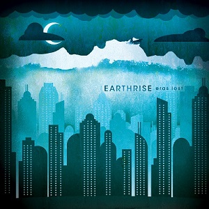 Earthrise - Eras Lost (2012)