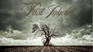 Past Inhale - My Mistake (New Song) (2012)