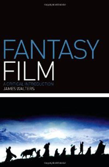 Fantasy Film - A Critical Introduction (Film Genres)