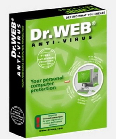 Dr.Web CureIT 7.0 (24.07.2012)