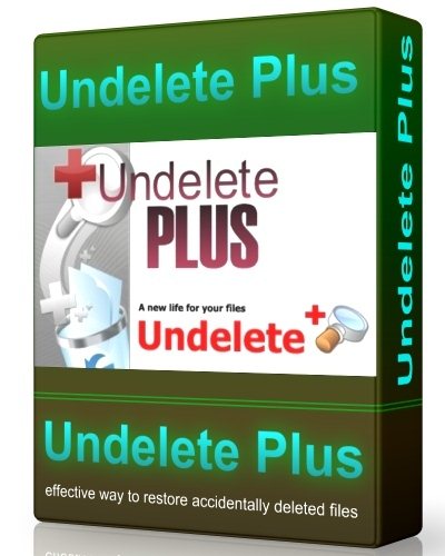 eSupport UndeletePlus v3.0.3.521 [Portable] [FC-DF]